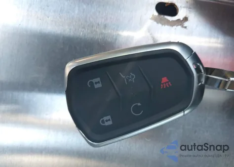 2015 Cadillac Ats Standard из США, поврежденный, VIN 1G6AA5RA1F0108651